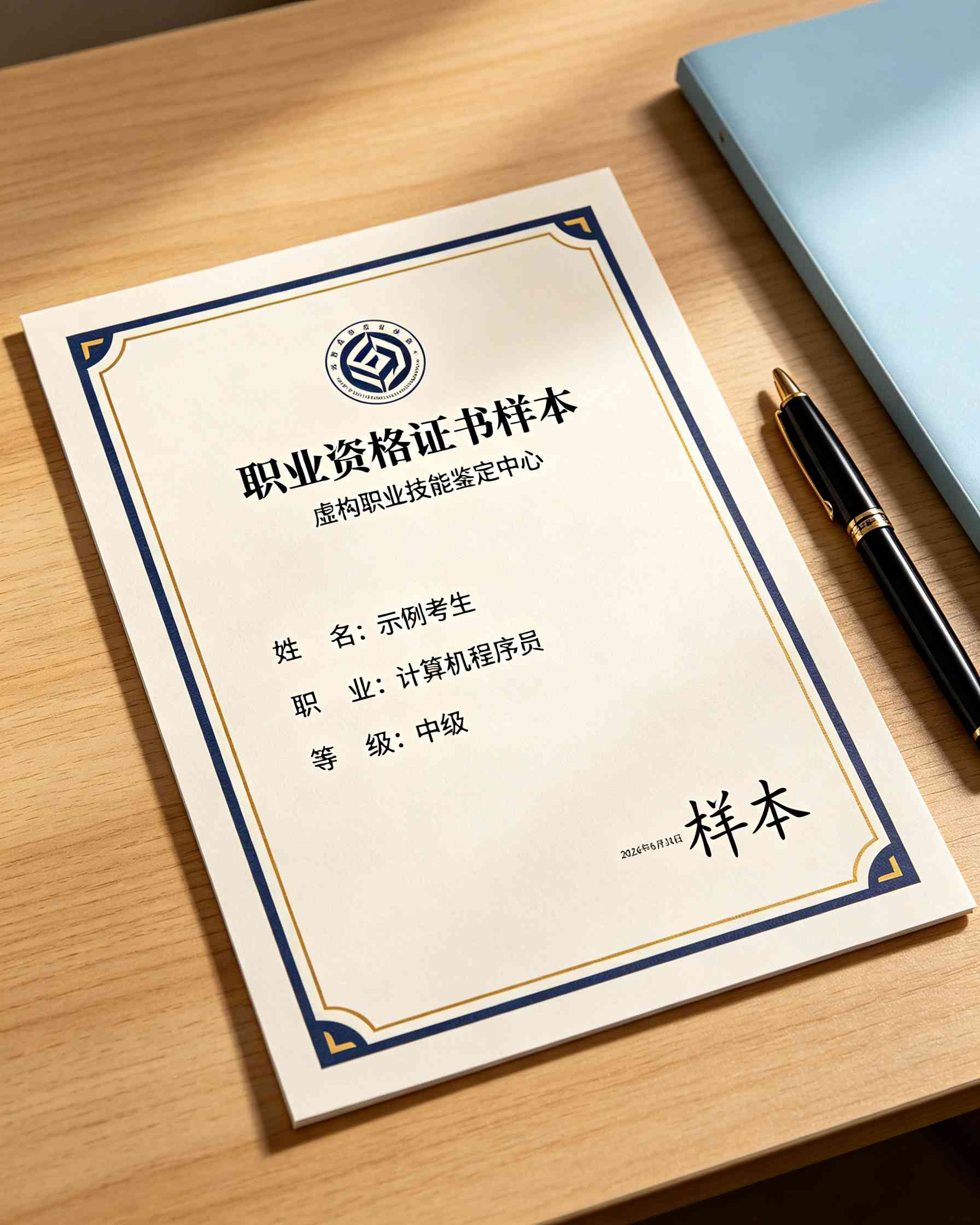 一文读懂证件制作,从设计到成品全过程:避坑指南