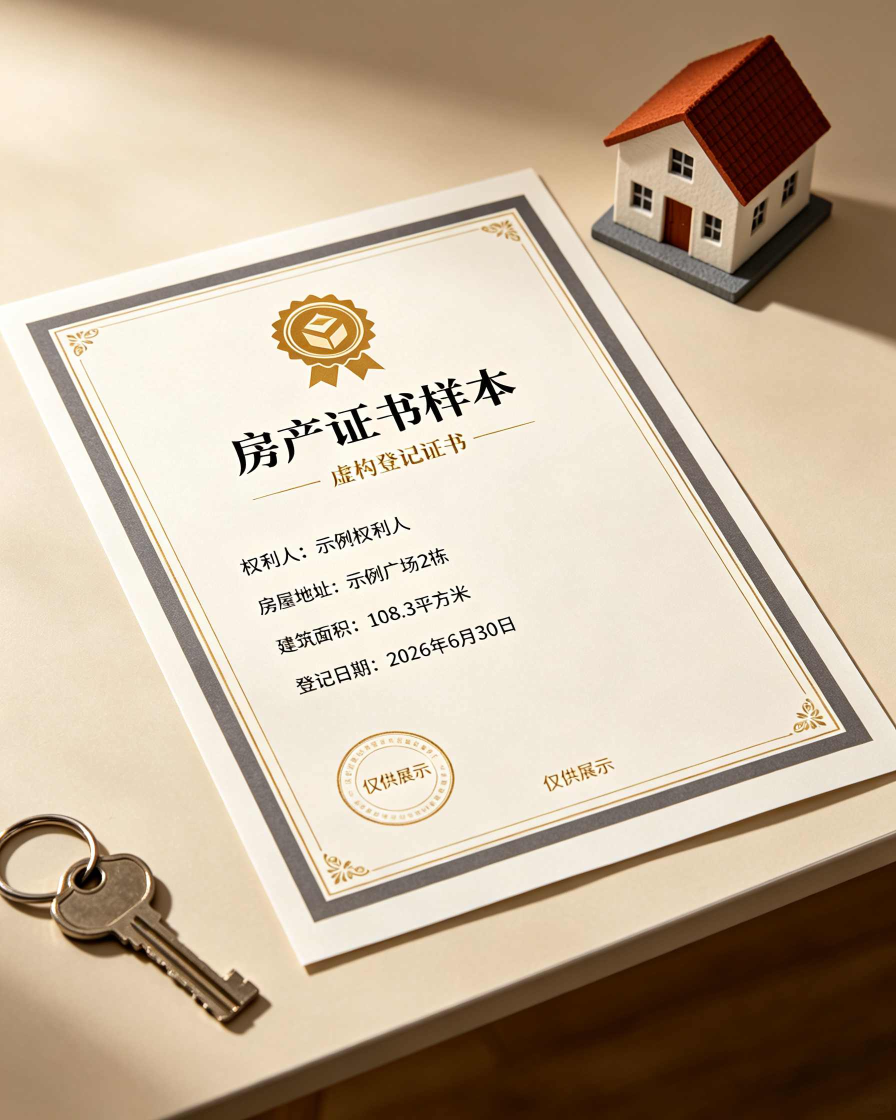 为什么说多款荣誉证书实拍才是证件制作成品效果参考的硬标准